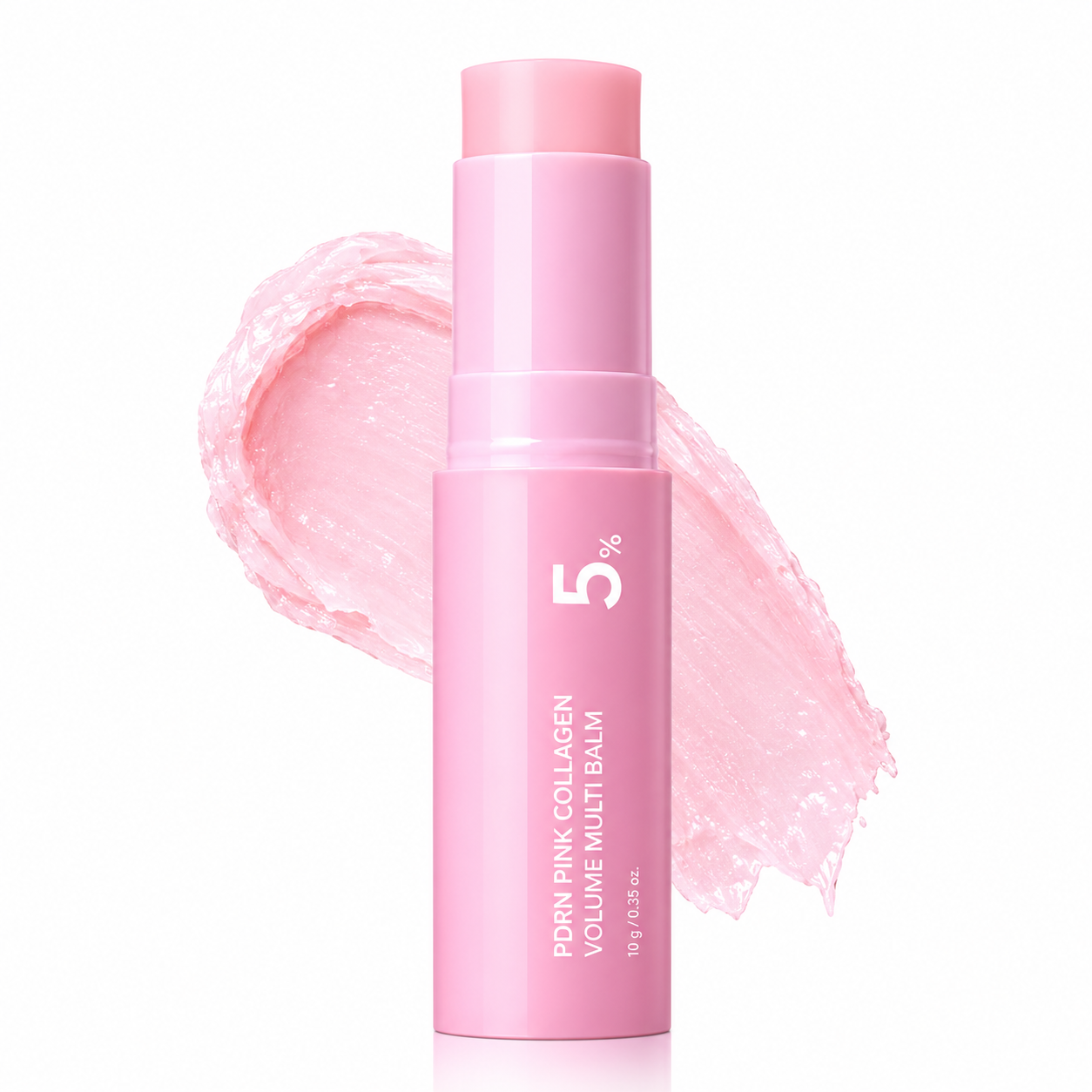 Dreamrile™ Pink Collagen Volume Balm Stick 💖