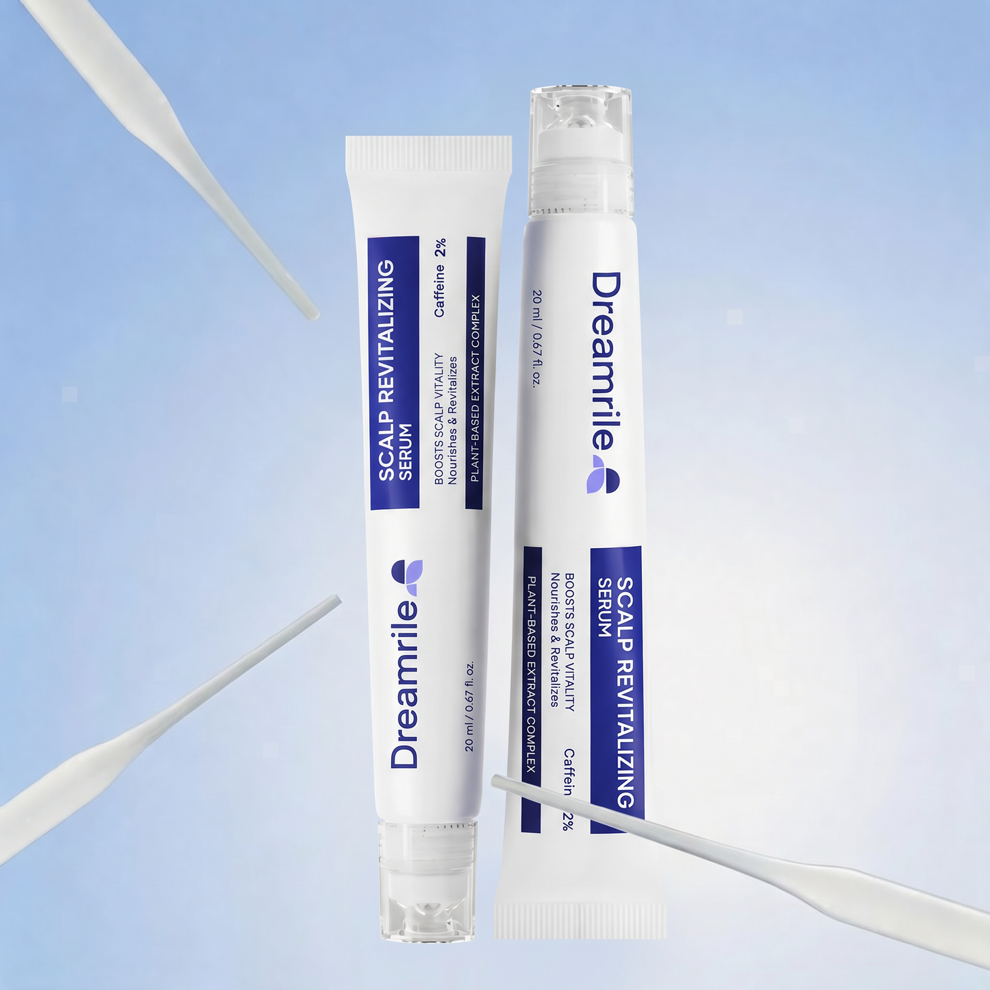 [NEW] Deoxyribose Scalp Serum | Korean Hair Care