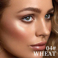 04#Wheat color
