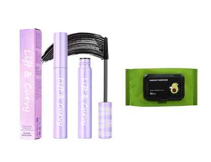 💜 Final 3 hours Buy 1 get 1 free !! 💜Tubing Mascara & Primer
