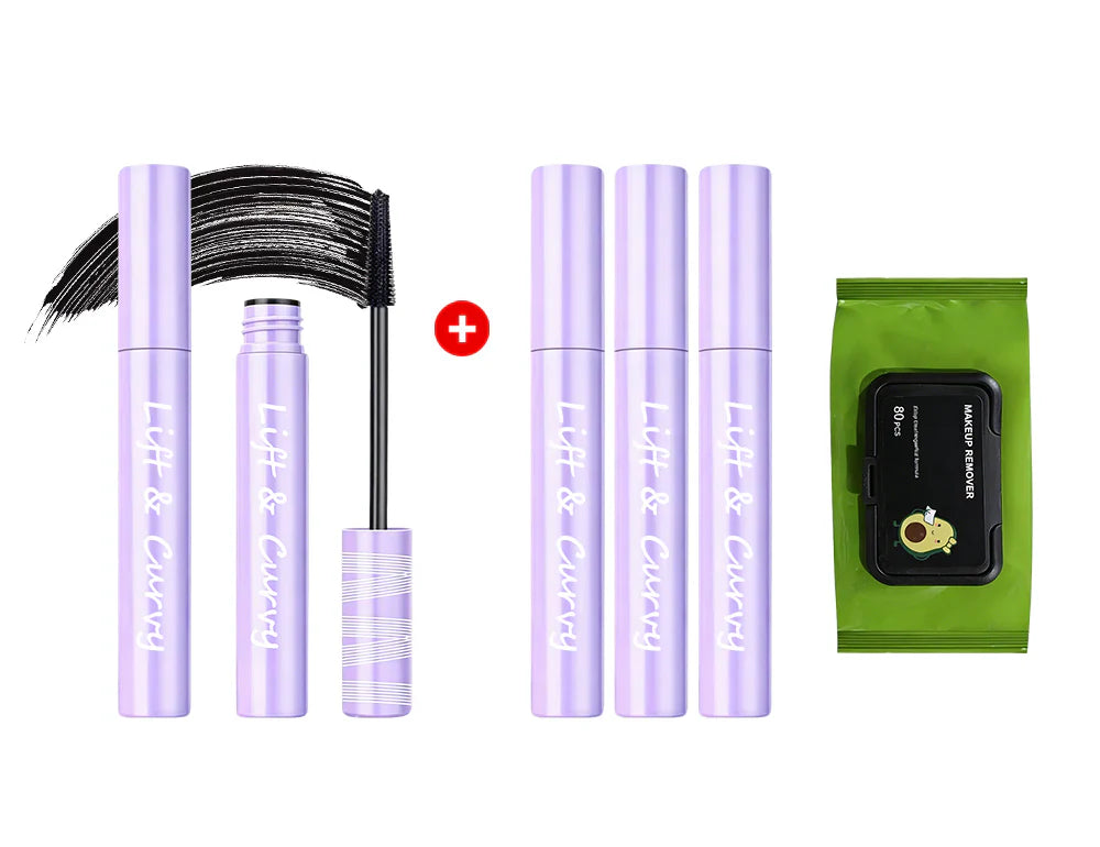 💜 Final 3 hours Buy 1 get 1 free !! 💜Tubing Mascara & Primer