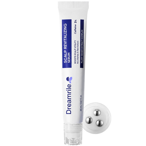 [NEW] Deoxyribose Scalp Serum | Korean Hair Care